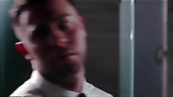 Anal curious submissive vic gets her limits testedv7lw tequila submissive