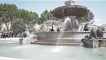 Carole 45 ans agent immo a aix en provencecvxjpxz6 female agent