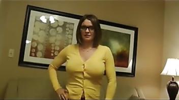 Best sex in my life with stepmom6aebxdks version 