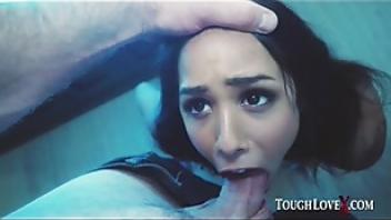 Toughlovex naughty maid camilla cortez gets disciplined joymii naughty