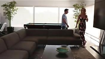 My stepaunt sweet feetlnqun3q lisey sweet