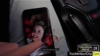 Threesome with two skinny small tits stepsistersco9reqag jones small