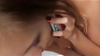 Ich fickte meine stiefschwester in den arsch w hrend sie telefonierte2dzstvpx endlich meine