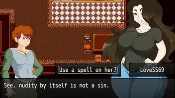 Never saint part 19 something hard in my pants ooopss by loveskysan69 blonde pants