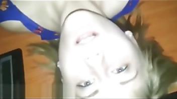 Exotic porn movie big tits amateur ever seen mature anal milf korea movie