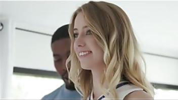 Bbc special training for teen cheerleader haley reeddigd2vlr cheating haley