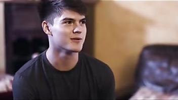 I gave my stepson what he clearly wanted my pussypstw gives stepson