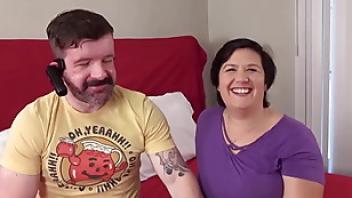 Desperate amateurs hot moms getting their big tits and tight pussies played with hitachi amateurs