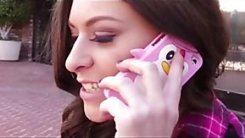 Milf goes back to her boss for a letter of recommendationvl7jg college letter