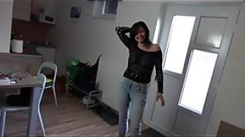 Hardcore 3 hole fuck with stepbrother after gangbang meetingwqz9xnki esposa stepbrother