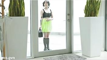 She is so cute heels 