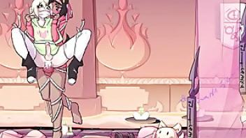 Max the elf femboy fantasy hentai gallery ingrid hentai