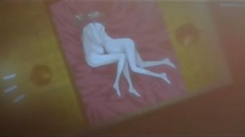 Dark love 2 creampie 