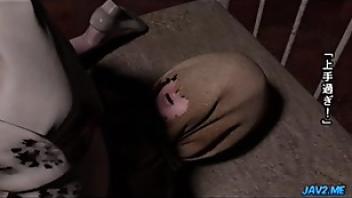 Hentai silent chill discovery dokyuu hentai