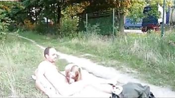 Nach dem creampie noch vom spanner angespritztfrfq7glw drink creampie