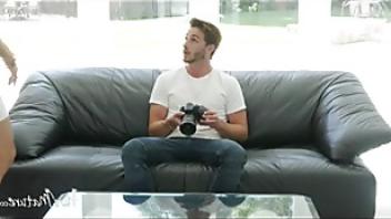 My stepson is photographer8gsfnpy praising stepson