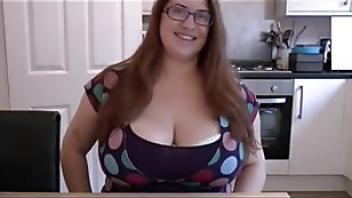 Bbw wife with her boss3bvgiqwn cuckold 