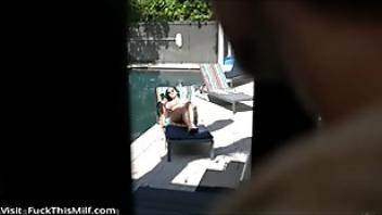 Victoria june your dad doesnt need to know rightqjeam latina victoria