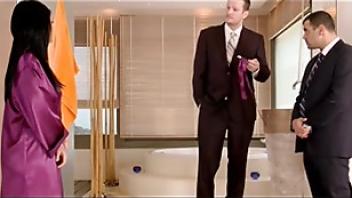 Black angelika evil cheating wife hardsex caught cheating