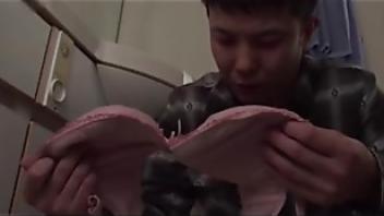 Mother who is fucked by her nephewyuzs perverted mother