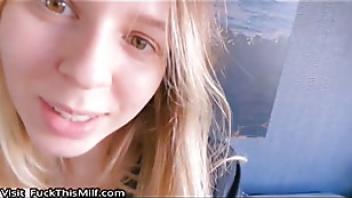 Just don 039 t cum in my pussy stepson naughty stepson