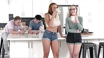 Good thing our stepmoms are nutsvpojb2a strong thing