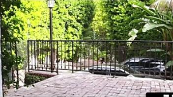 Horny stepson slides his cock into his stepmom pussyfgbww smoking stepmom