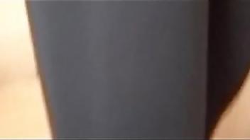 Amateur with big tits gets analqibg haruna amateur