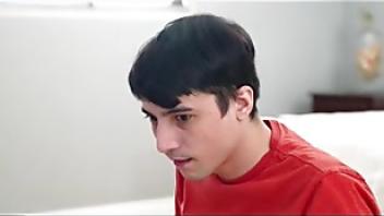 Stepsisters sticky pantiesaumi latina stepsisters