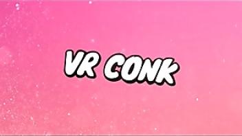 Vr conk lexi luna as lara croft tomb raider parody vr porn keira croft