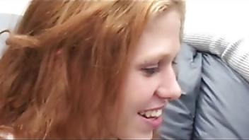 Lana gets some west coast hospitality from shane dieselss3r fucks shane