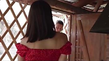 I fucked my best friend husband at her weddingucsod fucking husband