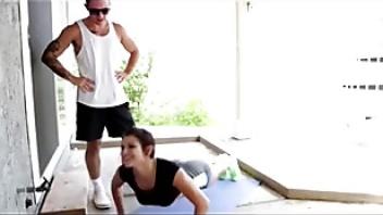 Nice boobsktvl teaser 