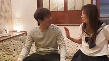 Sanae hosokawa japan amp cute amateur virgin milf deepthroat hentai cartoon pov creampie blowjob 41 johnson blowjob