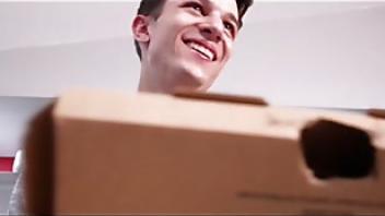 My hot stepsis touched my cock amp now she wants it0cif small stepsis