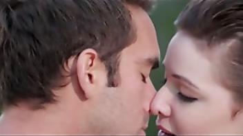 Fucks his assistantok0z pussy fucks