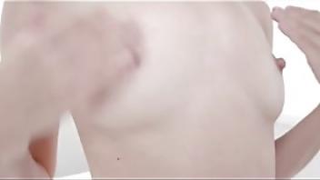 Tiny freya is the freakiest fucker in the roome0dh perverted fucker