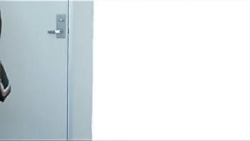 Thick black girl wants to get into this rap video real bad0dfsc interracial video