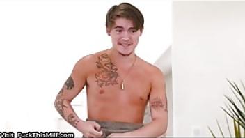 Rachael cavalli can 039 t stop thinking about itzyfgyb sucks rachael