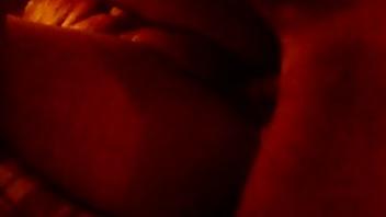 Slutwife with 2 bulls curvy slutwife