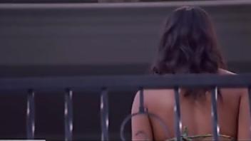 She knows how to turn men on reason 