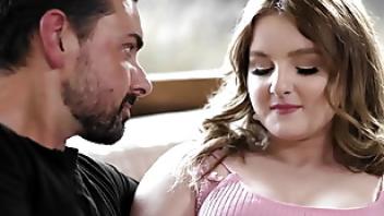 How about you celebrate valentines day with your stepdaddy tease valentines