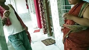 Hot bhabhi sex with hot indian bengali audio stepmother indian