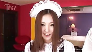 Shaved stepmother seduces sweet young friend 01 lustful friend