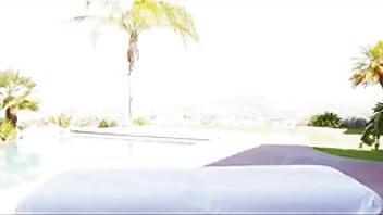 Her pussy will say 039 thanks 039 creampie pussy