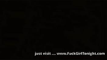 Amazing fitness fuck and suckrskop busty fitness