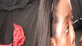 Monster size madness vol 10 part 2 sucks monster