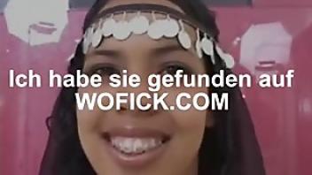 Braune bbw zerfickt einfach zerfickt