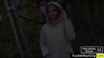 Asian girl fucks with a huge bald guy right in the store in publiczrvq1xfs versed asian