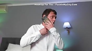 She wanted money so bad she offered her wet pussynnxeqhw1 sister wanted